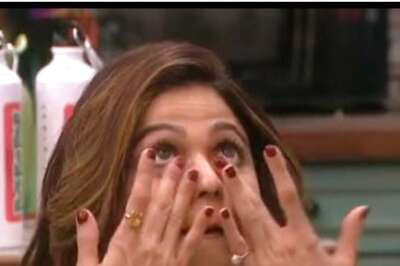 Bigg Boss OTT Day 7 Highlights: Shamita Shetty Opens Up About Living in Shilpa Shetty's Shadow