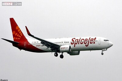 SpiceJet launches another round of low fares for flyers from South India