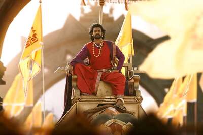 Guntur Doctors Screen Bahubali While Performing Brain Surgery