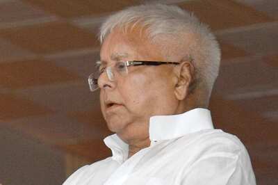 Lalu a Good Actor, No One Can Match His 'Nautanki': CBI Officer Who Investigated Fodder Scam