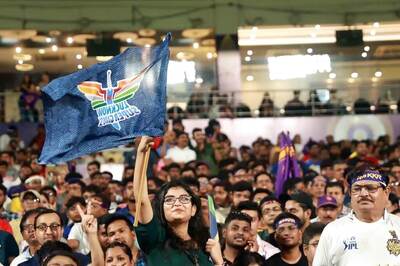 IPL 2023: Mohun Bagan Slam KKR Management, Claim Fans with Green-maroon Jersey were Denied at Eden Gardens