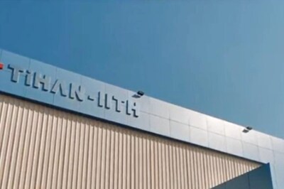 IIT Hyderabad, ICAT Collaborate in Autonomous Navigation