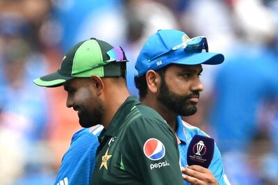 Babar Azam Opens Up on 'Nervousness' Ahead of India vs Pakistan T20 World Cup Clash
