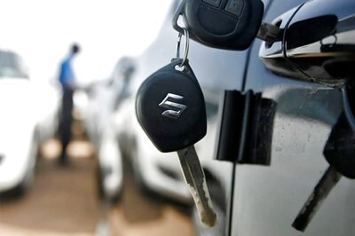 CCI Probes Allegations of Anti-Competitive Conduct by Maruti Suzuki - Sources