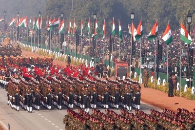 R-Day Parade Invitees, Holder of E-tickets for Seats Can Avail Free Metro Ride on Jan 26