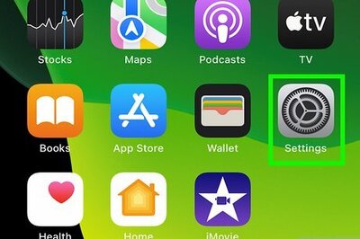 How to Change WiFi to 2.4 Ghz on iPhone