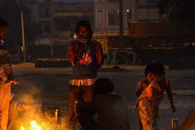 Temperature Likely to be Around 7-9ﾟC, IMD Predicts Chilling Winters | Check Full Weather Forecast