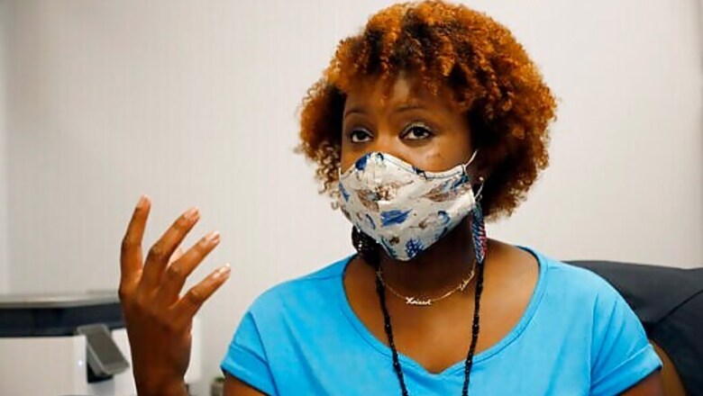 During Pandemic, Black Families Put Trust In Black Doctors