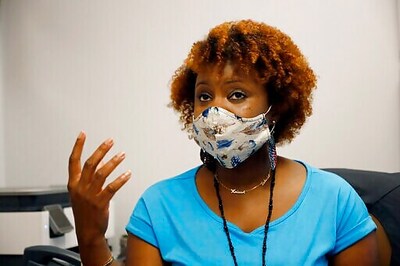 During Pandemic, Black Families Put Trust In Black Doctors