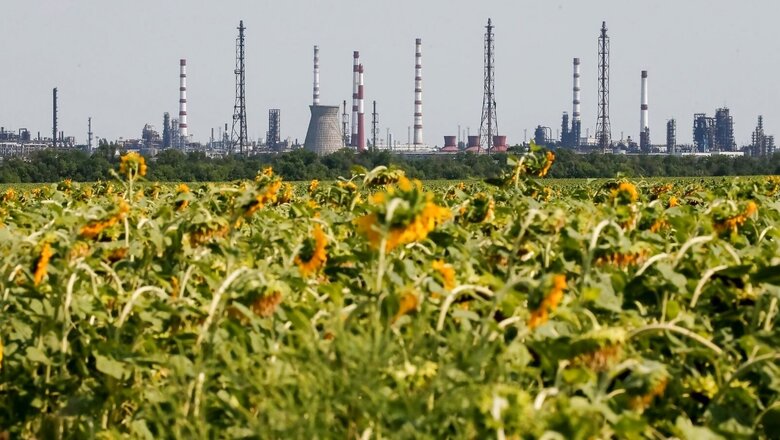 Oil Prices, Diplomatic Dilemma, Chinese Aggression: How Russia's Invasion of Ukraine Could Affect India