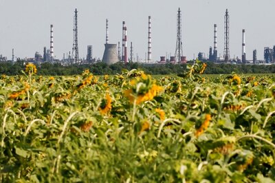 Oil Prices, Diplomatic Dilemma, Chinese Aggression: How Russia's Invasion of Ukraine Could Affect India