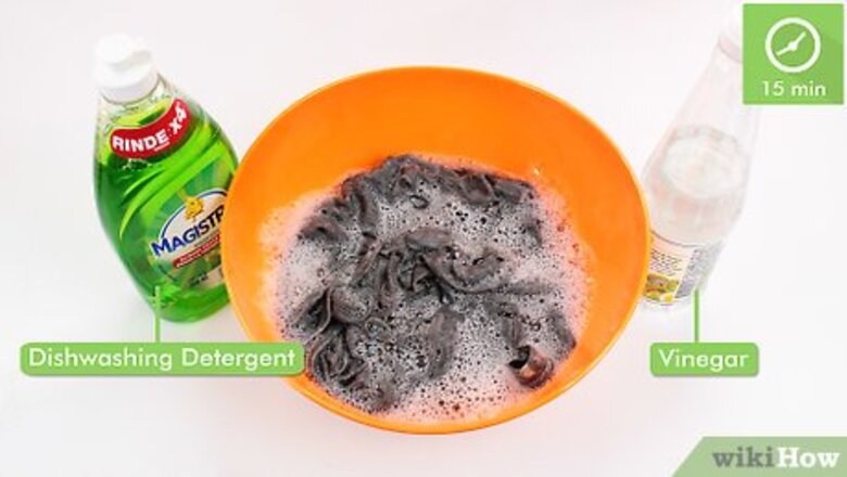 How to Remove Beer Stains from Fabric