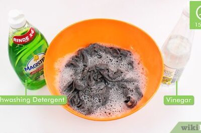 How to Remove Beer Stains from Fabric