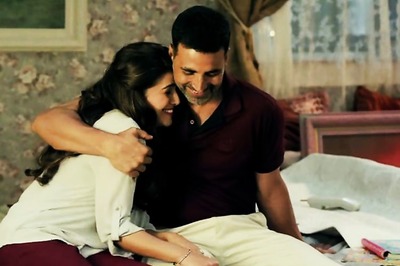 Airlift mints approximately Rs 100 crore in just 9 days