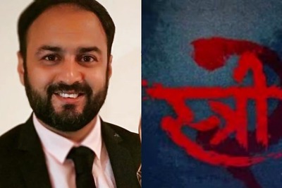 Stree 2 Director Amar Kaushik Says He Doesn't 'Chase After Stars': 'Cast Right People; Value Of A Star...'