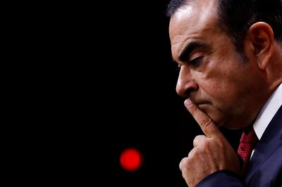 Undeclared Payments by Ghosn Total Over $83 Million: Nissan