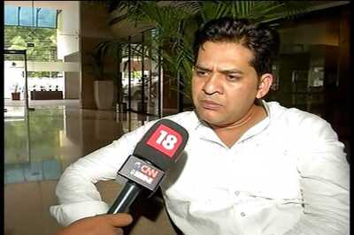 SC to hear whistleblower Anand Rai's plea in Vyapam scam today