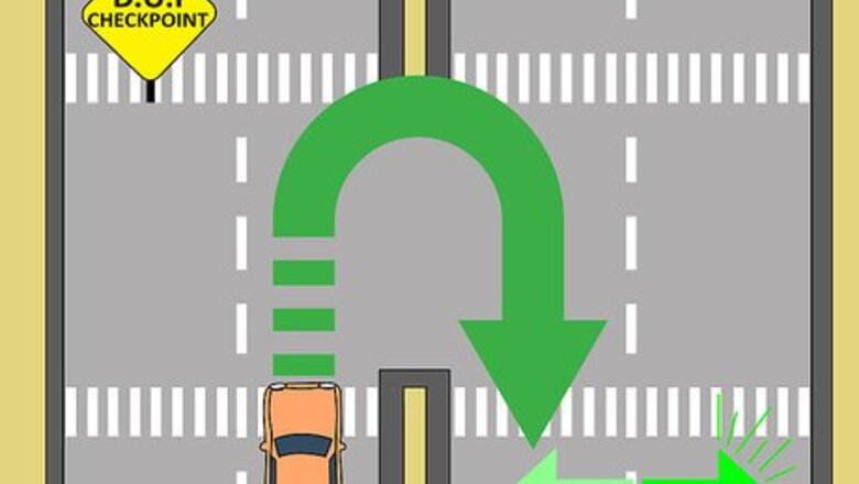 How to Get Through a DUI Checkpoint