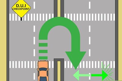 How to Get Through a DUI Checkpoint
