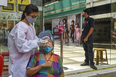 Global Covid-19 Death Toll Surpasses 3 Million Amid New Infections Resurgence