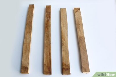 How to Make an Abacus