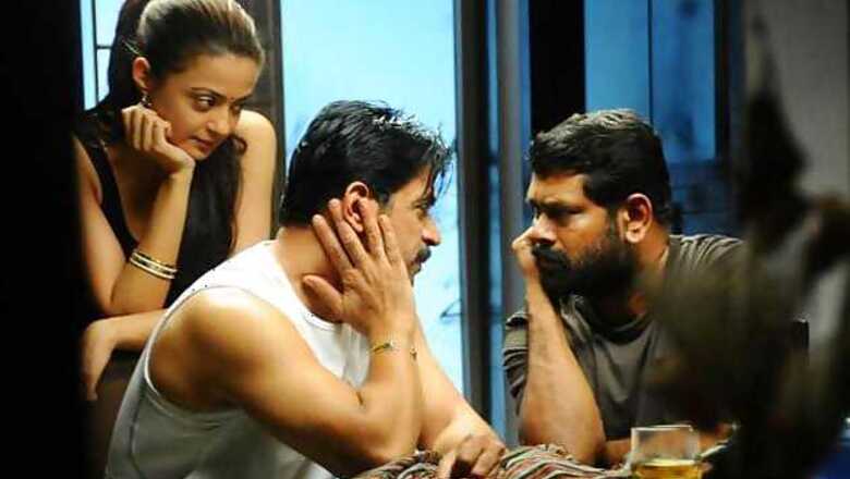 'Moondru Per Moondru Kadhal' audio to be out on Dec 1