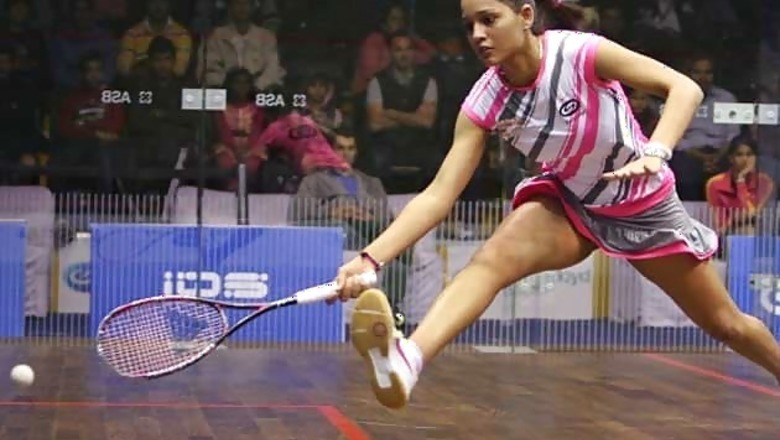 Putting country first, Dipika Pallikal decides to play at Asian Games
