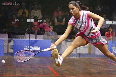 Putting country first, Dipika Pallikal decides to play at Asian Games