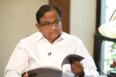 Chidambaram Says Article 370 Nixed as J&K is Muslim-dominated, BJP Calls Remark Provocative