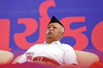 Success and values must go hand-in-hand, says Mohan Bhagwat