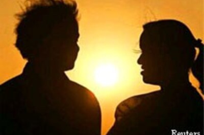 'Macho men not so good for long-lasting love'