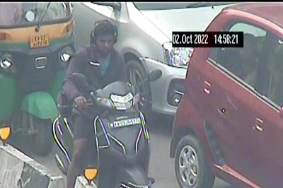 Bengaluru Man Asks Traffic Police to Give 'Evidence' For Fining Him, Gets Epic Response