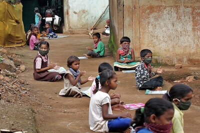 SC Seeks Centre's Reply on Plea for Uniform Education Practices to Avoid Discrimination amid Pandemic