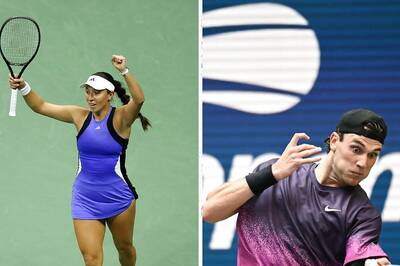 Pegula Stuns Swiatek at US Open as Home Hopes Surge, Draper Breaks Through for First Grand Slam Semi-final