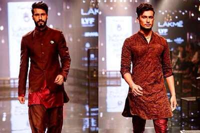 Diwali 2020: Kurta Style Tips for Men to Carry on Some Swag This Festive Season
