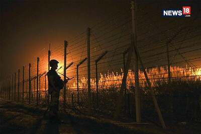 513 Ceasefire Violations by Pak Post Balakot Strike: Army