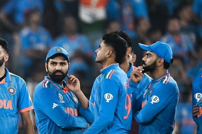 Team India in 2023: Of Injuries, Comebacks and Another Barren Run
