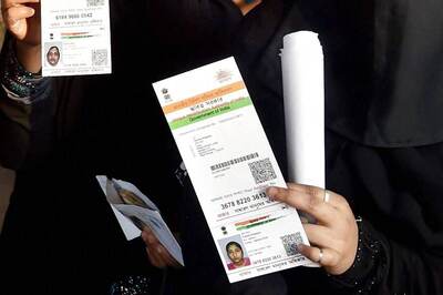 Aadhaar Not Mandatory for Property Registration under Law, AAP Govt Tells HC