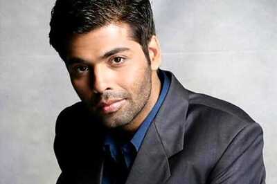 December this year, I will start my next film: Karan Johar