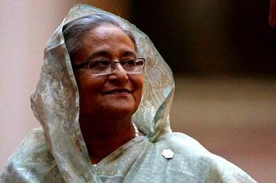 Bangladesh PM Sheikh Hasina Hints at Retirement After Present Term to Make Way For Young Leaders