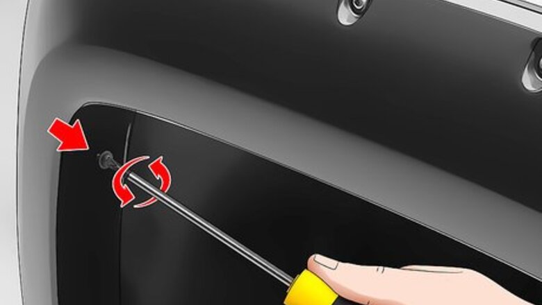 How to Install Fender Flares