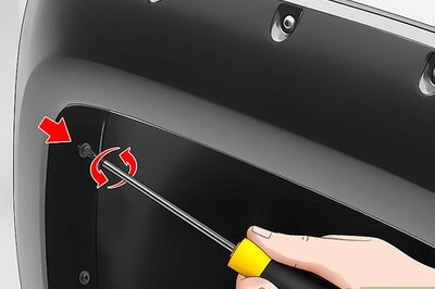 How to Install Fender Flares