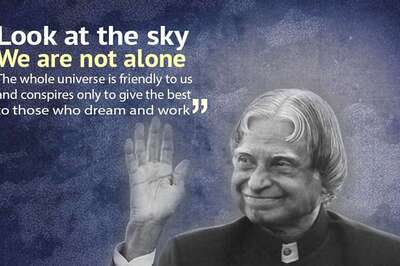 Happy World Students’ Day 2022: Best Wishes, Quotes, Messages, Photos and WhatsApp Status to Share on APJ Abdul Kalam Birth Anniversary