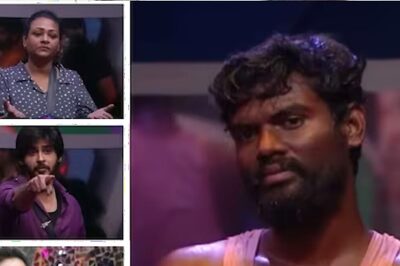 Bigg Boss Telugu 7: Contestants Argue Over Pallavi Prashanth's Claim Of Being A Farmer's Child