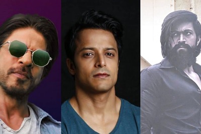 If Shah Rukh Khan Had Done KGF Instead of Yash, People Would Never Have Accepted It: OM Writer | Exclusive