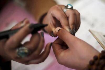 78.05 % Turnout in Phase 4 of Bengal Poll, EC Says Smooth Affair