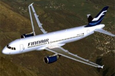 Finnair to start flights from India