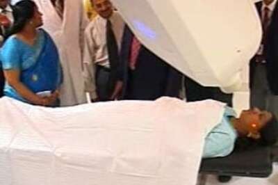 Ring this in: cellphones don't cause brain cancer