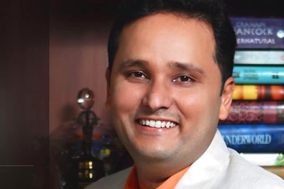 Amish Tripathi Live: All Your Doubts About Lord Shiva Answered