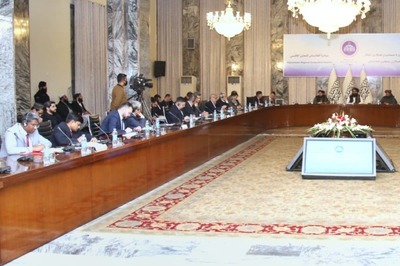 Participated in Taliban-Led Talks in Kabul, Highlighted India’s Humanitarian Aid to Afghans: MEA